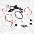 Kit de réparation, pompe à vide (freinage) ET ENGINETEAM TM0025 - Visuel 1
