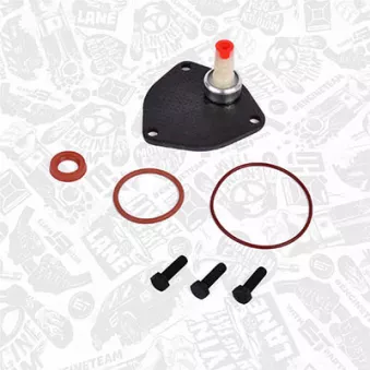 Kit de réparation, pompe à vide (freinage) ET ENGINETEAM TM0026