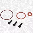 Kit de réparation, pompe à vide (freinage) ET ENGINETEAM TM0027 - Visuel 3