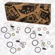 Kit de joints, injecteur ET ENGINETEAM TM0028 - Visuel 1