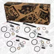 Kit de joints, injecteur ET ENGINETEAM TM0028VR1 - Visuel 1