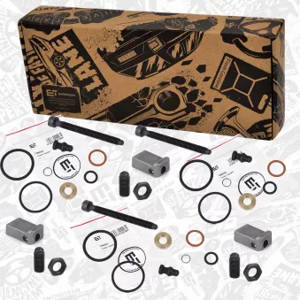 Kit de joints, injecteur ET ENGINETEAM TM0029VR2