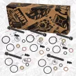 Kit de joints, injecteur ET ENGINETEAM TM0030VR1 - Visuel 1