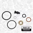Kit de joints, injecteur ET ENGINETEAM TM0030VR1 - Visuel 2