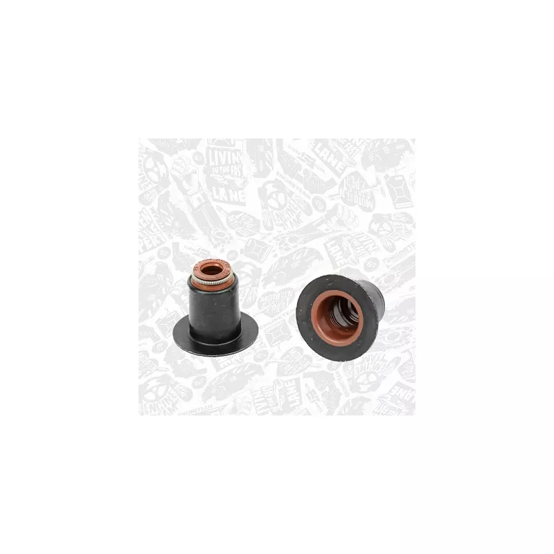 Bague d'étanchéité, tige de soupape ET ENGINETEAM TM0037
