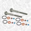 Kit de joints, injecteur ET ENGINETEAM TM0039 - Visuel 3