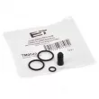 Kit de joints, injecteur ET ENGINETEAM TM0042 - Visuel 1