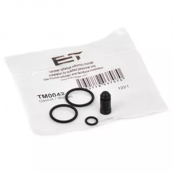 Kit de joints, injecteur ET ENGINETEAM TM0042
