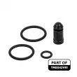 Kit de joints, injecteur ET ENGINETEAM TM0042VR1 - Visuel 3