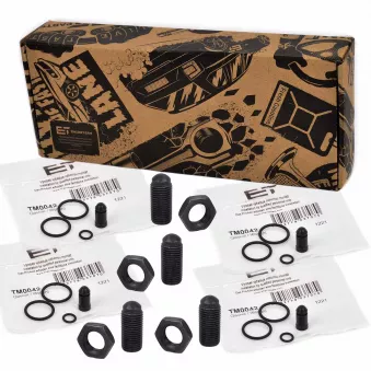 Kit de joints, injecteur ET ENGINETEAM TM0042VR2