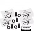 Kit de joints, injecteur ET ENGINETEAM TM0042VR2 - Visuel 2