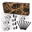 Kit de joints, injecteur ET ENGINETEAM TM0042VR3 - Visuel 1