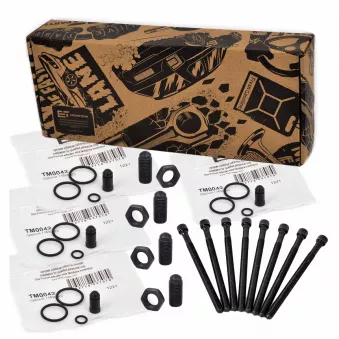Kit de joints, injecteur ET ENGINETEAM TM0042VR3