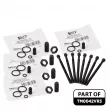 Kit de joints, injecteur ET ENGINETEAM TM0042VR3 - Visuel 2