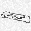 Jeu de joints d'étanchéité, couvercle de culasse ET ENGINETEAM TM0043 - Visuel 2