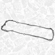 Jeu de joints d'étanchéité, couvercle de culasse ET ENGINETEAM TM0043 - Visuel 3