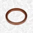 Bague d'étanchéité, vilebrequin ET ENGINETEAM TM0050 - Visuel 3