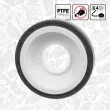 Bague d'étanchéité, vilebrequin ET ENGINETEAM TM0053 - Visuel 2