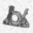 Couvercle de carter, carter de vilebrequin ET ENGINETEAM TM0061 - Visuel 2