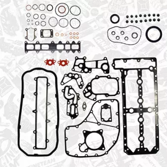 Pochette moteur complète ET ENGINETEAM TS0008