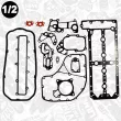 Pochette moteur complète ET ENGINETEAM TS0008 - Visuel 2