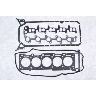 Pochette moteur complète ET ENGINETEAM TS0010