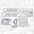 Pochette moteur complète ET ENGINETEAM TS0026 - Visuel 1