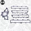 Pochette moteur complète ET ENGINETEAM TS0026 - Visuel 3