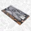 Pochette haute ET ENGINETEAM TS0030 - Visuel 2