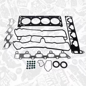 Pochette haute ET ENGINETEAM TS0031
