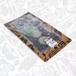 Pochette haute ET ENGINETEAM TS0034 - Visuel 2