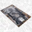 Pochette haute ET ENGINETEAM TS0035 - Visuel 2