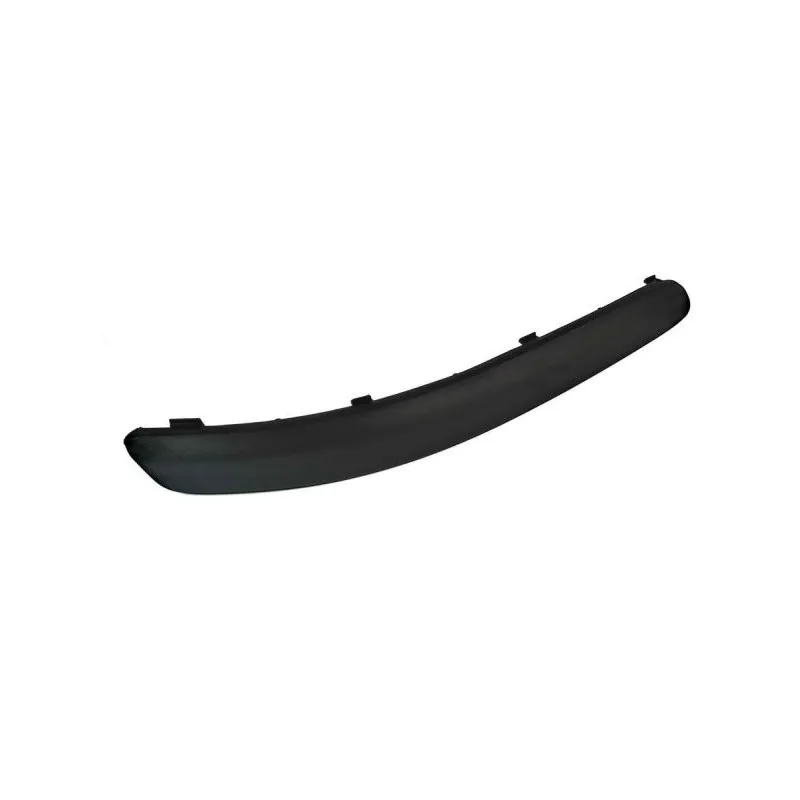 Baguette et bande protectrice, pare-chocs avant droit BLIC 5510-00-9506922P