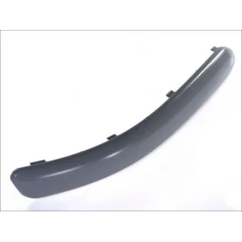 Baguette et bande protectrice, pare-chocs avant droit BLIC 5510-00-9506924P
