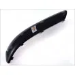 Baguette et bande protectrice, pare-chocs avant droit BLIC 5510-00-9506924P - Visuel 2