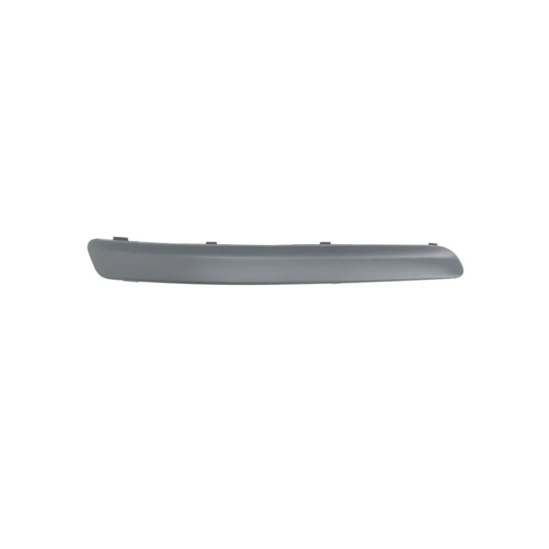 Baguette et bande protectrice, pare-chocs avant droit BLIC 5510-00-9506924Q