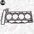 Pochette haute ET ENGINETEAM TS0052 - Visuel 3