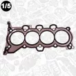 Pochette haute ET ENGINETEAM TS0056 - Visuel 2