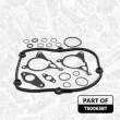 Pochette haute ET ENGINETEAM TS0063BT - Visuel 3