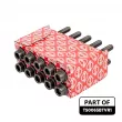 Pochette haute ET ENGINETEAM TS0065BTVR1 - Visuel 3