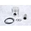Kit de réparation, Piston/Chemise de cylindre ET ENGINETEAM UV0014 - Visuel 3