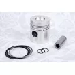 Kit de réparation, Piston/Chemise de cylindre ET ENGINETEAM UV0015 - Visuel 3