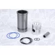 Kit de réparation, Piston/Chemise de cylindre ET ENGINETEAM UV0017 - Visuel 1