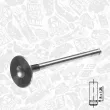 Soupape d'émission ET ENGINETEAM VE0014 - Visuel 2