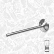 Soupape d'émission ET ENGINETEAM VE0017 - Visuel 1