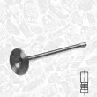 Soupape d'émission ET ENGINETEAM VE0017 - Visuel 2