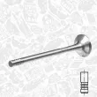 Soupape d'émission ET ENGINETEAM VE0019 - Visuel 1