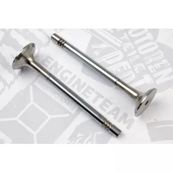 Soupape d'émission ET ENGINETEAM VE0020