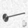 Soupape d'émission ET ENGINETEAM VE0026 - Visuel 2