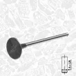 Soupape d'émission ET ENGINETEAM VE0030 - Visuel 2